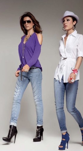 Denny rose camicia - denny,