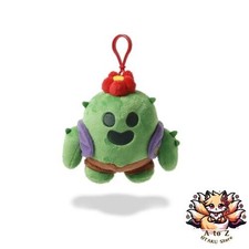 NUOVA MASCOTTE DI PELUCHE