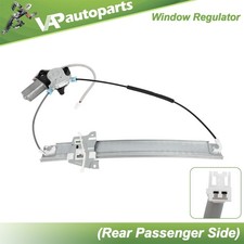 Fits Mazda MPV 2004-2006 Mini
