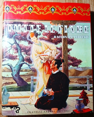 Tutte fiabe vol - -, vol.