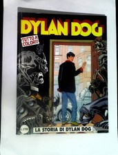Dylan Dog prima edizione n. 100 a colori