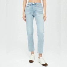 Jeans donna RE/DONE anni 70