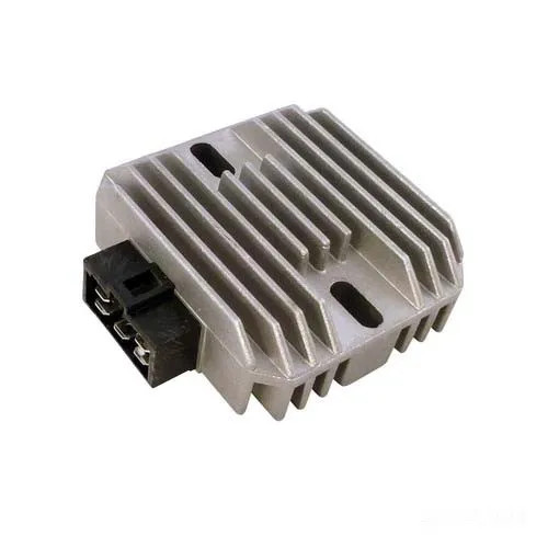 Regolatore alternatore