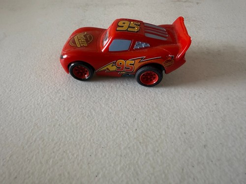 Disney pixar cars - cars, saetta