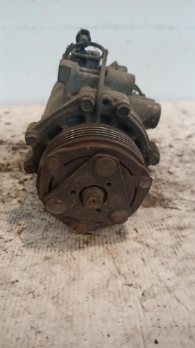 Compressore aria condizionata - compressore,