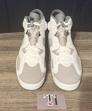Jordan 6 Retro SKU: CT