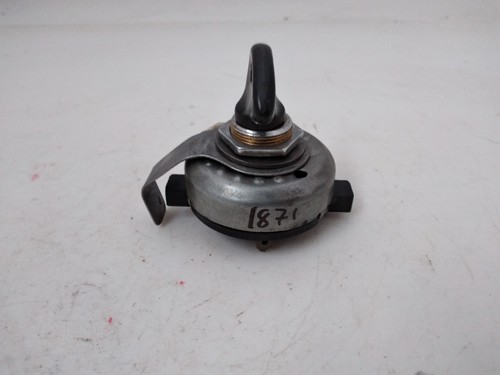Vespa blocco chiavi - blocco,