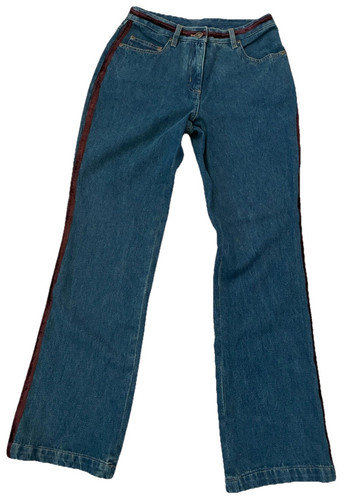 Jeans vintage jeanology - jeans,