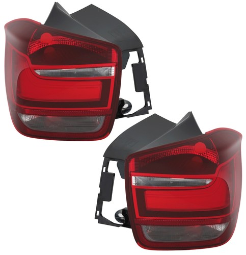 Fanali posteriori led - posteriori,