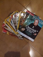 Riviste Storica Uniformi Focus