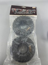 RC4WD Genius Sem Fronteira
