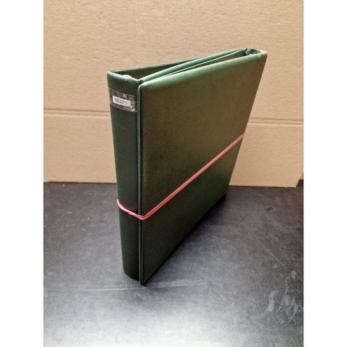 Safe raccoglitore anelli - ad,