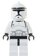 Figurine minifigure lego - /,