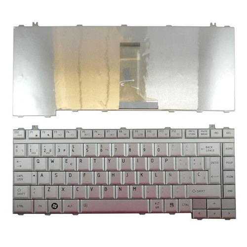 Tastiera per portatile toshiba - per,