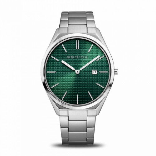 Nuovo bering orologio uomo - da,