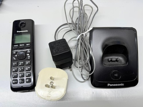 Panasonic tg2711jt - panasonic, –