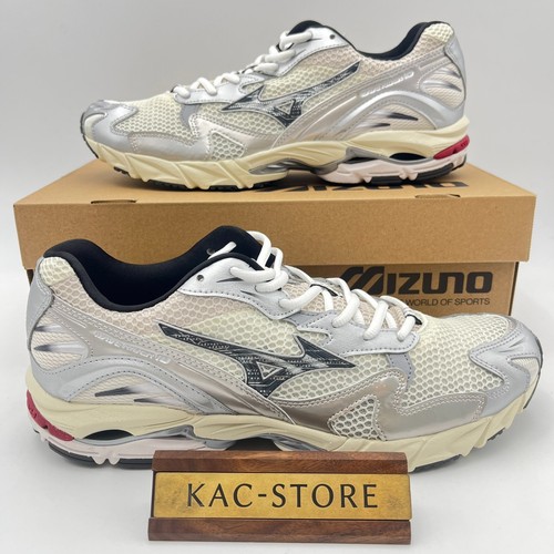 Mizuno wave rider - mizuno,