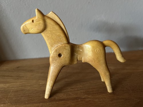 Playmobil cavallo testa - cavallo,