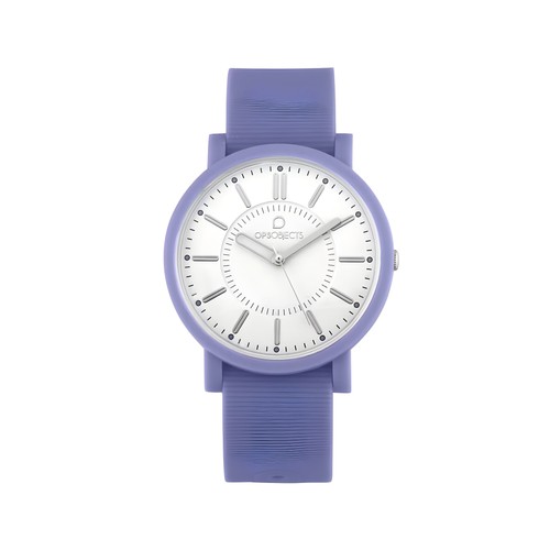 Orologio ops objects unisex - ops,