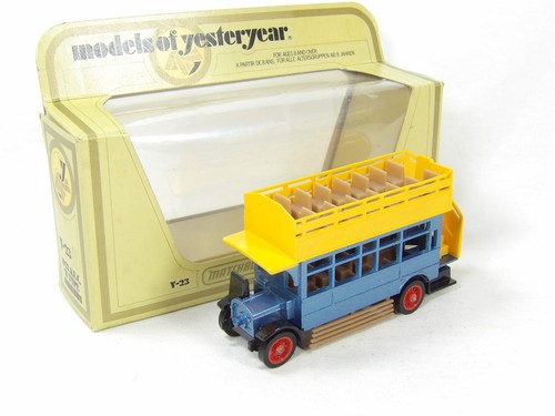 Modelli tempo y23 aec - un,