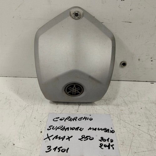 Coperchio manubrio yamaha xmax - manubrio,
