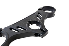 Piastra di sterzo superiore