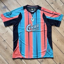Maglia Venezia 25/26 Away 'Cynar Spritz' 2XL