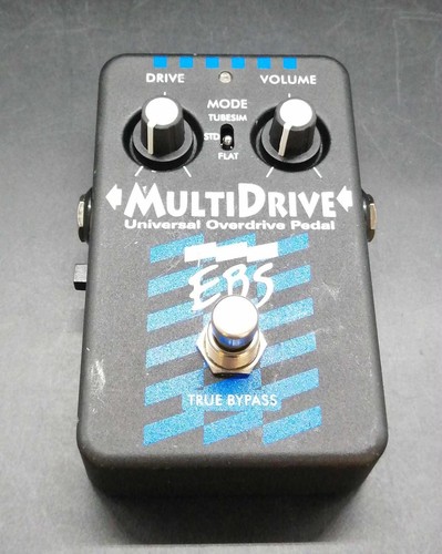 Effetto multidrive ebs - multidrive,