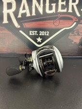 Revo Premier 6.4:1 mano