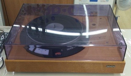Denon 3000 giradischi - denon, dp-3000