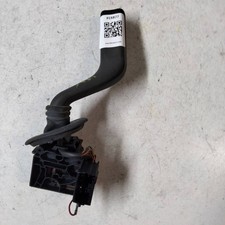 BLOCCO COMANDI TERGICRISTALLI