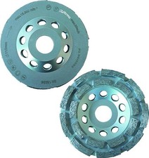 DISCO DIAMANTATO 115 mm PER