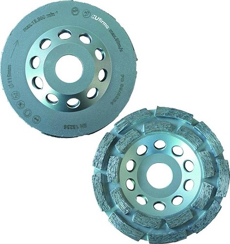 Disco diamantato 115 - disco, mm
