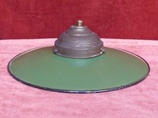 Vecchio Lampada Soffitto