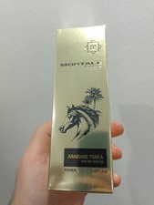 Montale Arabians Tonka per