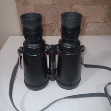 LEICA ELCAN 7X50 binocolo