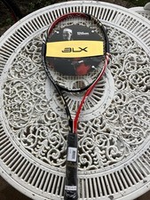 1 racchetta da tennis Wilson