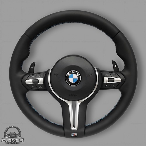 Volante bmw sport completo - volante,