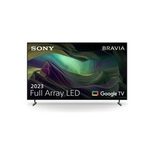 Sony Bravia KD55X85LAE Tv Full Array Led 55 pollici 4k Sat Hdr10 Wifi 4 Hdmi 2 U
