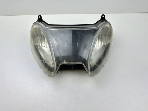 Faro yamaha majesty 125 - faro,