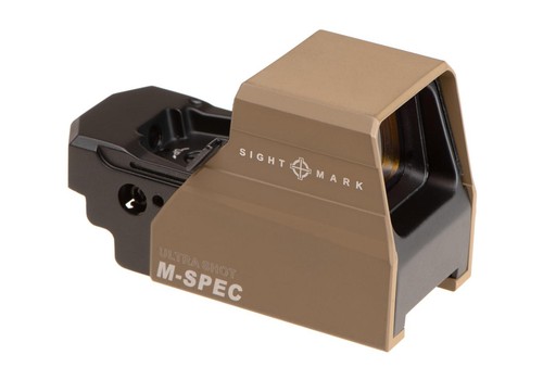 Sightmark ultrashot spec lqd - ultrashot,