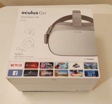 Meta Oculus GO 64GB  Visore