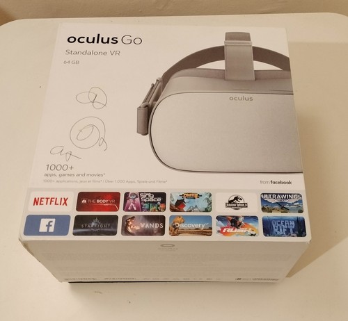 Meta oculus 64gb - oculus, visore