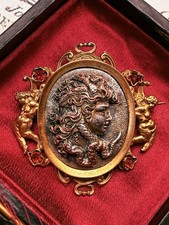 RARA Spilla storicismo antico