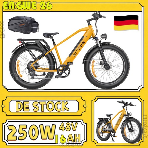 Engwe e26 pollici - engwe,