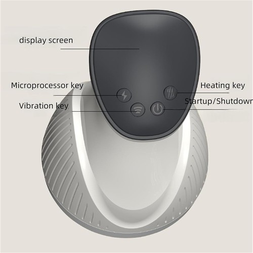 HOT-Orthoback-Vibrastone-Gua-M