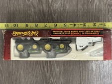 Kenworth T600B 1/87 con