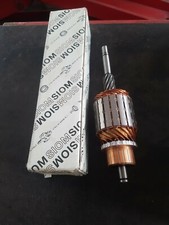 INDOTTO MOTORINO AVVIAMENTO