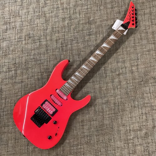 Jackson series dinky dk3xr - x,
