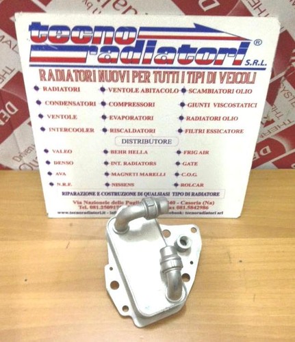 Scambiatore calore alfa - calore,